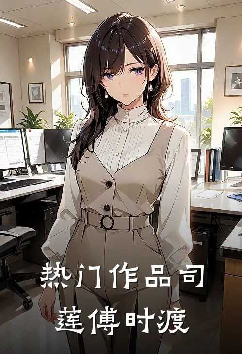 热门作品司莲傅时渡