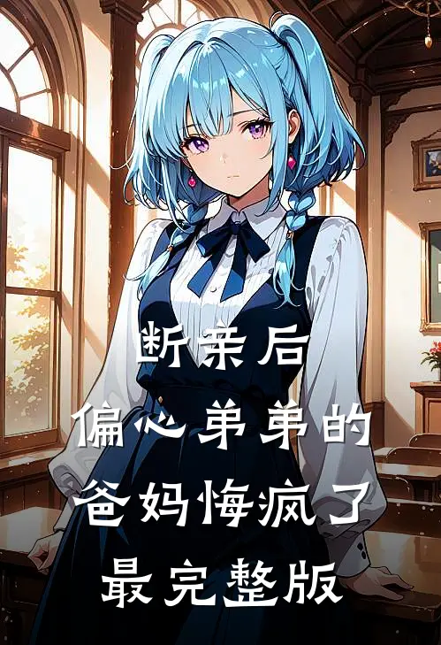 断亲后，偏心弟弟的爸妈悔疯了最完整版