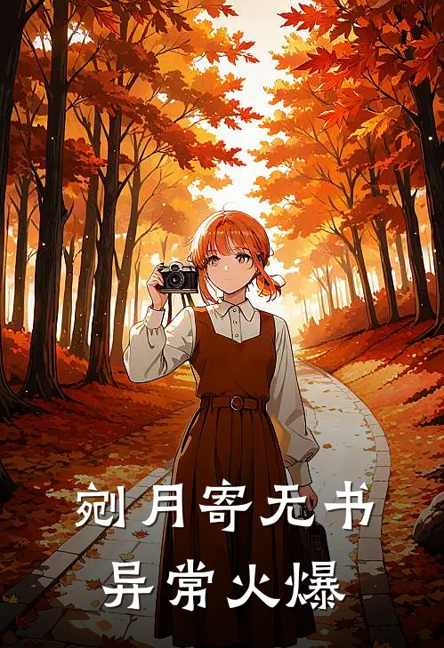 剜月寄无书异常火爆