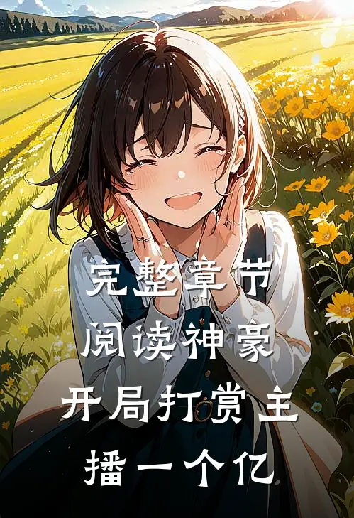 完整章节阅读神豪：开局打赏主播一个亿
