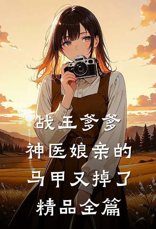 战王爹爹，神医娘亲的马甲又掉了精品全篇