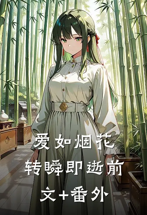 爱如烟花，转瞬即逝前文+番外