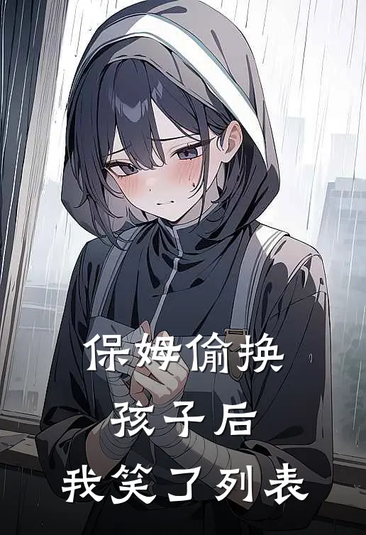 保姆偷换孩子后，我笑了列表