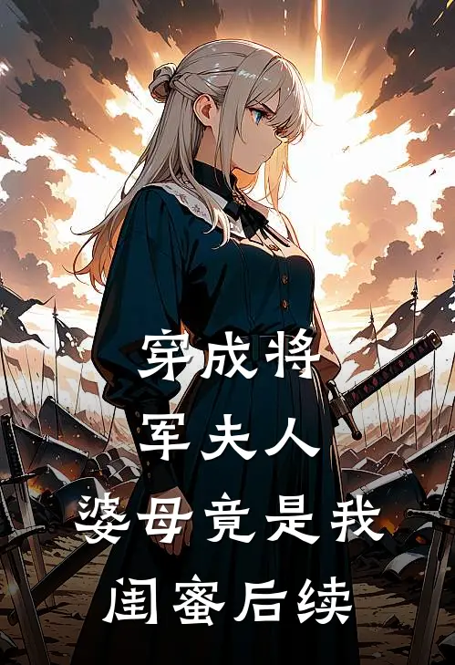 穿成将军夫人，婆母竟是我闺蜜后续