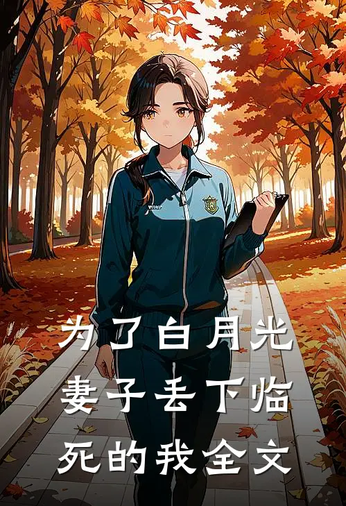 为了白月光，妻子丢下临死的我全文