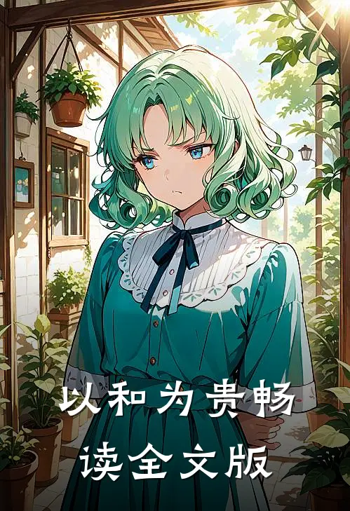 以和为贵畅读全文版