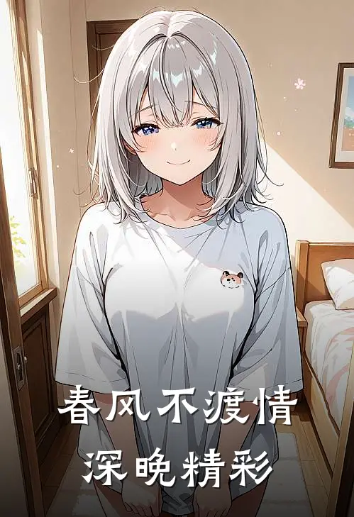 春风不渡情深晚精彩