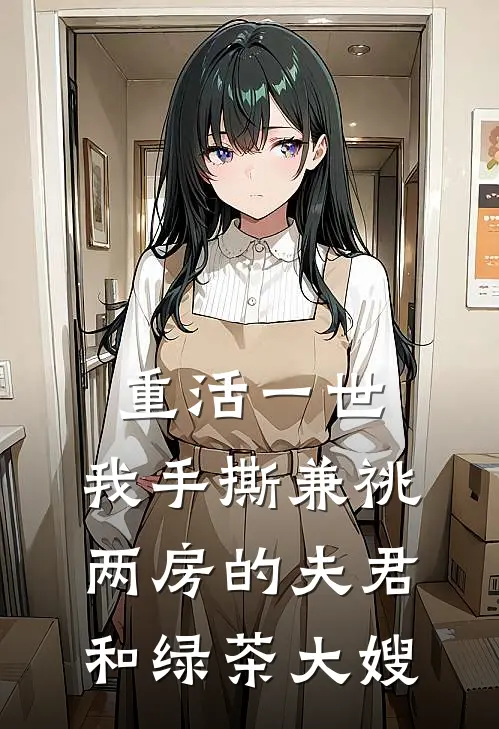 重活一世，我手撕兼祧两房的夫君和绿茶大嫂