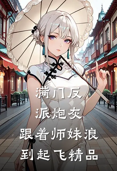 满门反派炮灰，跟着师妹浪到起飞精品