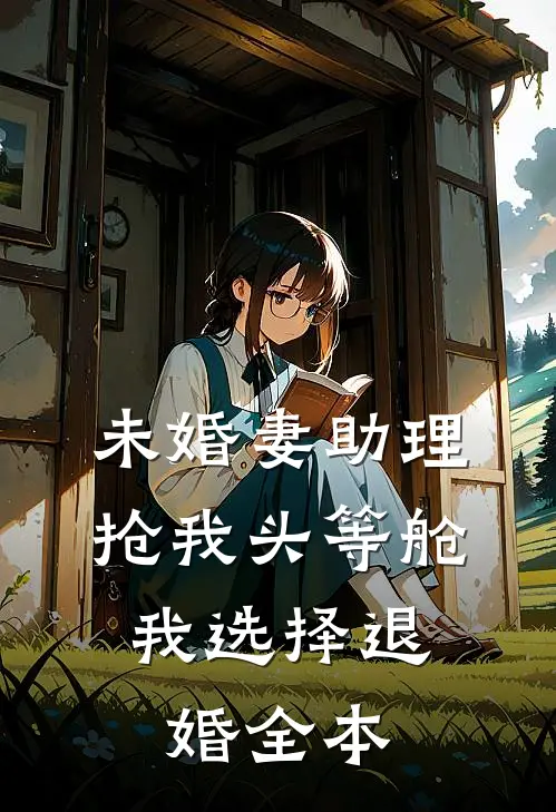 未婚妻助理抢我头等舱，我选择退婚全本