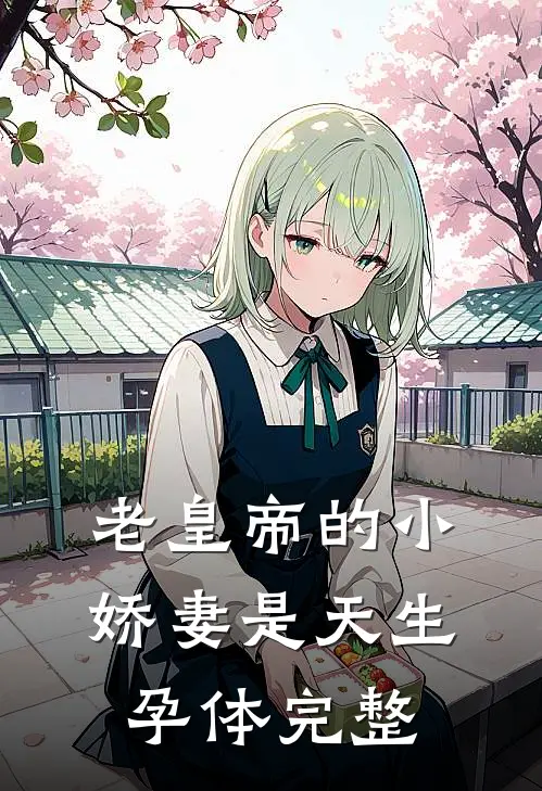 老皇帝的小娇妻是天生孕体完整