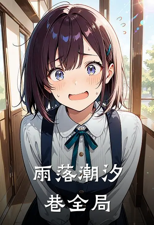 雨落潮汐巷全局