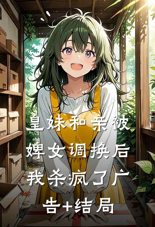 皇妹和亲被婢女调换后，我杀疯了广告+结局