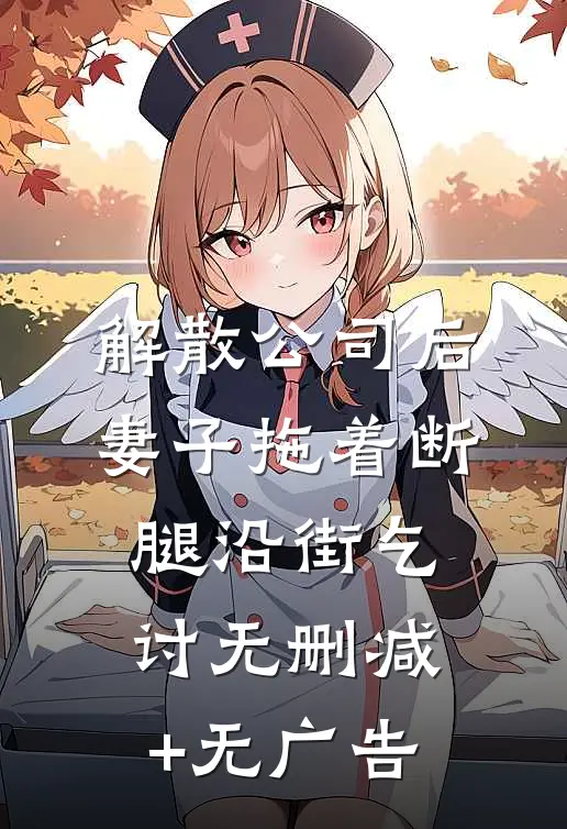解散公司后，妻子拖着断腿沿街乞讨无删减+无广告