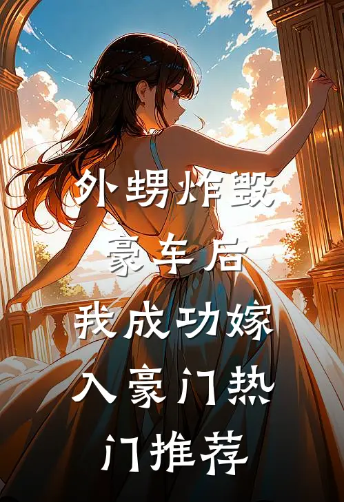 外甥炸毁豪车后，我成功嫁入豪门热门推荐