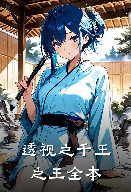 透视之千王之王全本