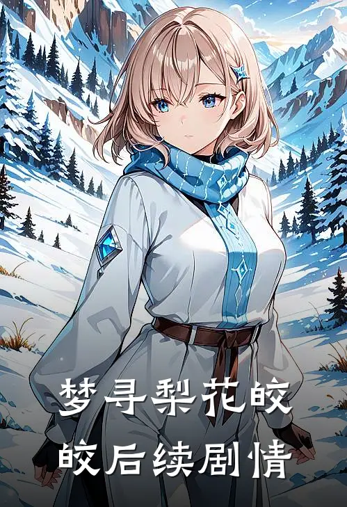 梦寻梨花皎皎后续剧情