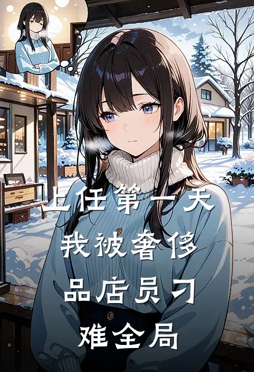 上任第一天，我被奢侈品店员刁难全局