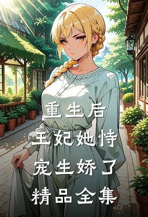 重生后，王妃她恃宠生娇了精品全集