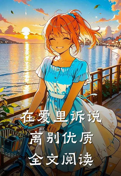 在爱里诉说离别优质全文阅读