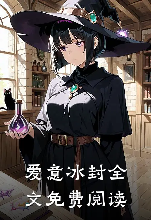 爱意冰封全文免费阅读