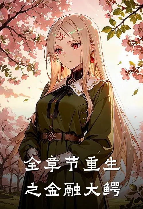 全章节重生之金融大鳄