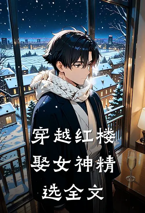 穿越红楼娶女神精选全文