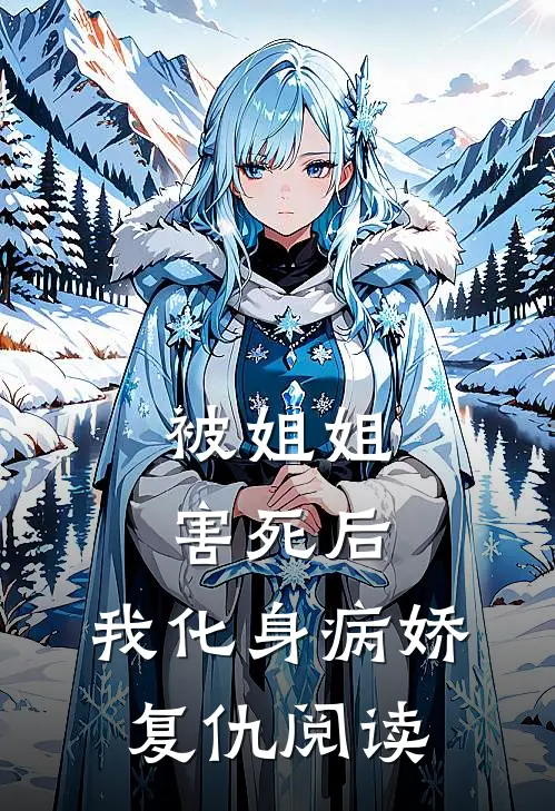 被姐姐害死后，我化身病娇复仇阅读