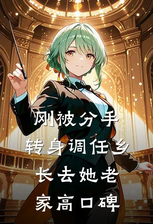 刚被分手，转身调任乡长去她老家高口碑