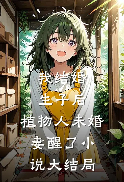 我结婚生子后，植物人未婚妻醒了小说大结局