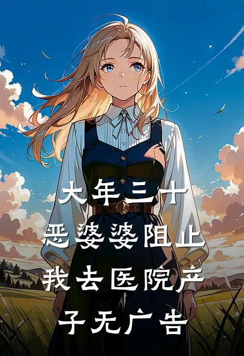 大年三十，恶婆婆阻止我去医院产子无广告