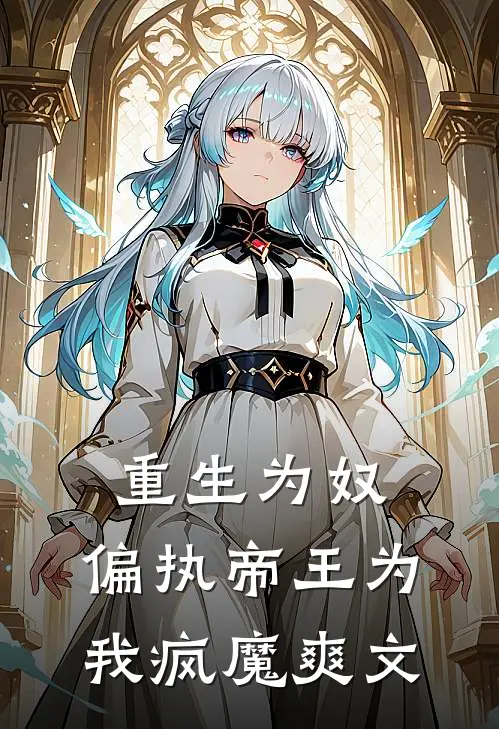 重生为奴，偏执帝王为我疯魔爽文
