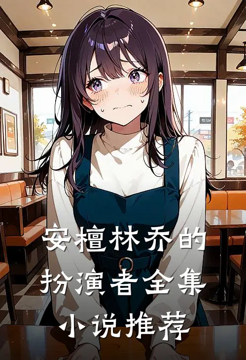 安檀林乔的扮演者全集小说推荐