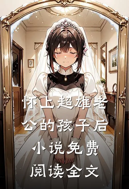 怀上超雄老公的孩子后小说免费阅读全文