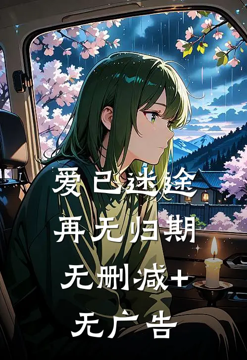 爱已迷途，再无归期无删减+无广告