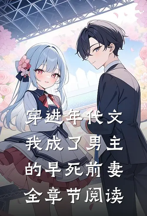 穿进年代文，我成了男主的早死前妻全章节阅读