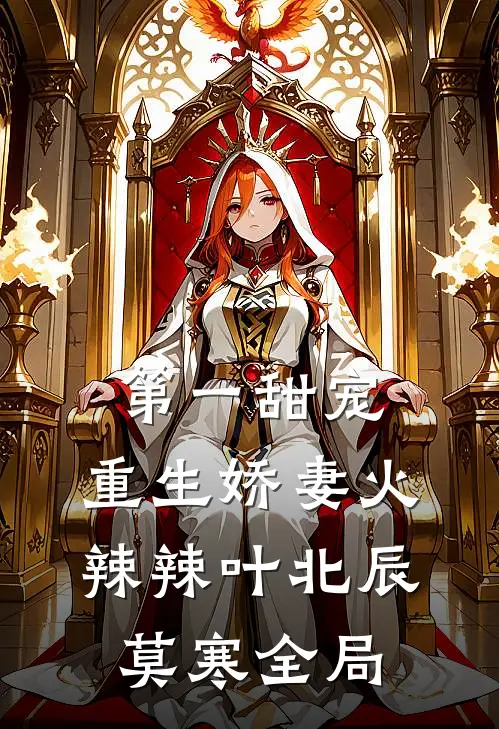 第一甜宠：重生娇妻火辣辣叶北辰莫寒全局