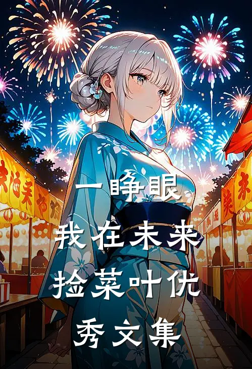 一睁眼，我在未来捡菜叶优秀文集