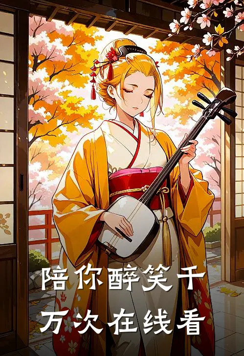 陪你醉笑千万次在线看