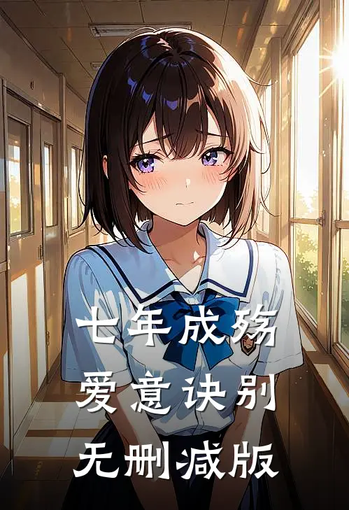 七年成殇，爱意诀别无删减版