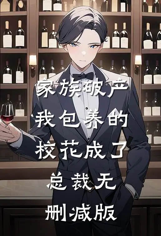 家族破产，我包养的校花成了总裁无删减版