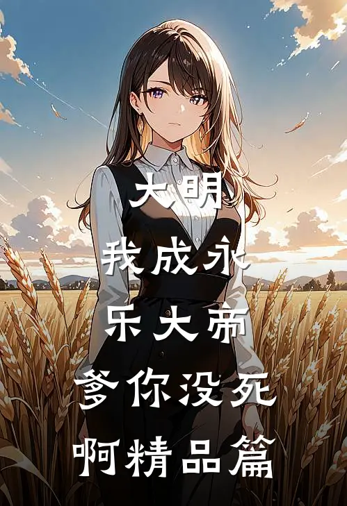 大明：我成永乐大帝，爹你没死啊精品篇