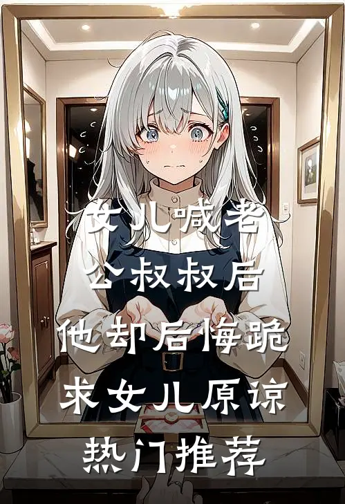 女儿喊老公叔叔后，他却后悔跪求女儿原谅热门推荐