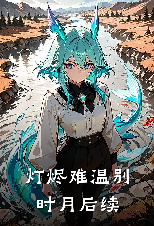灯烬难温别时月后续
