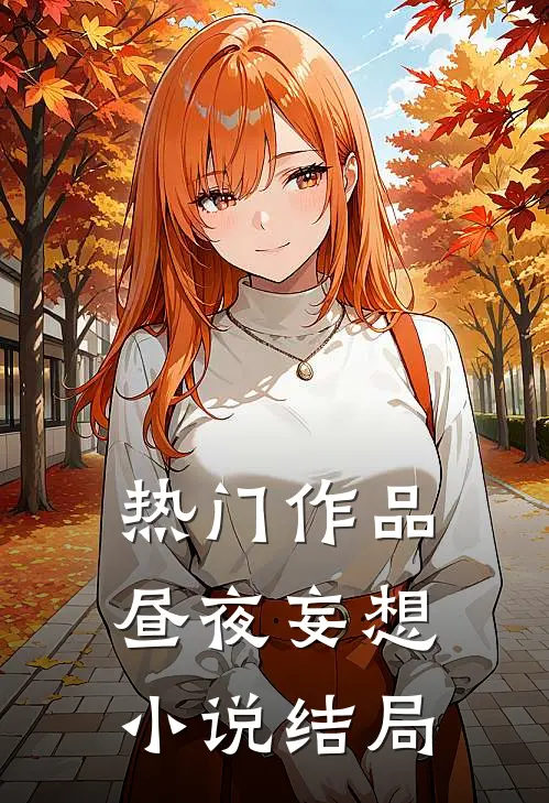热门作品昼夜妄想小说结局