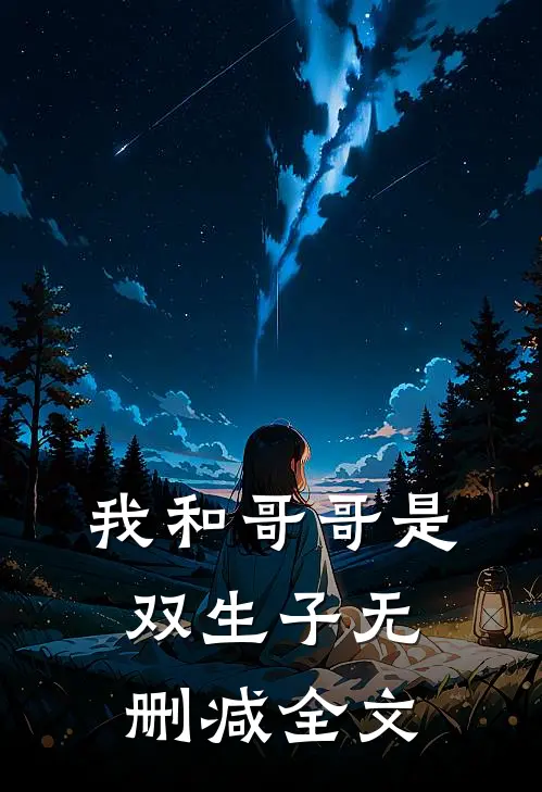 我和哥哥是双生子无删减全文