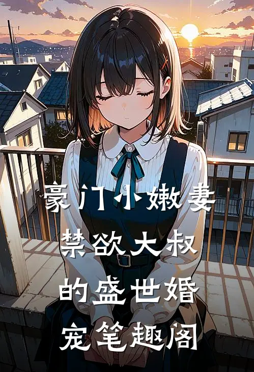 豪门小嫩妻：禁欲大叔的盛世婚宠笔趣阁