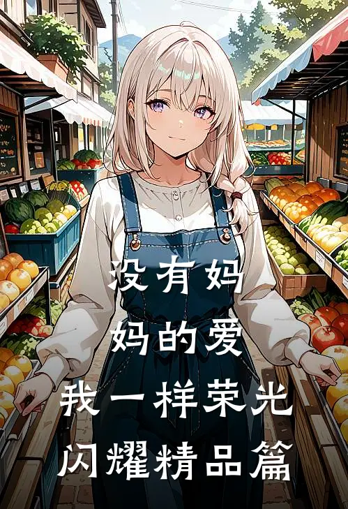 没有妈妈的爱，我一样荣光闪耀精品篇