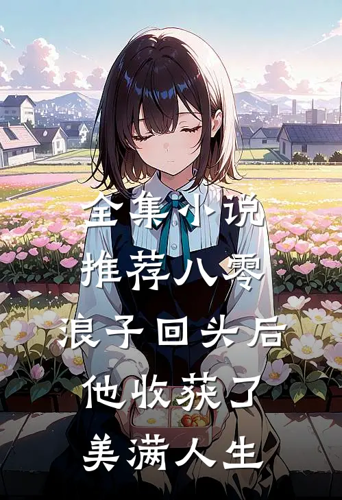 全集小说推荐八零：浪子回头后他收获了美满人生
