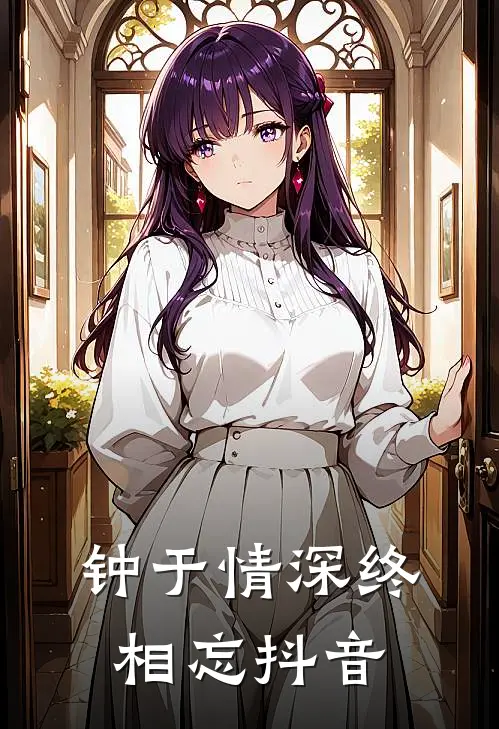 钟于情深终相忘抖音